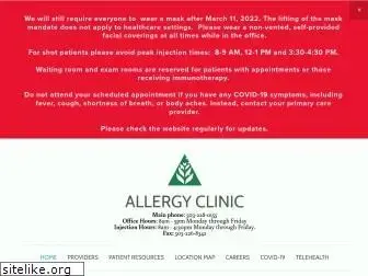 allergyclinic.net