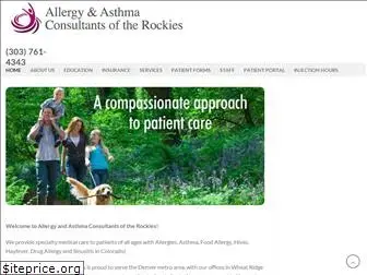 allergycolorado.com