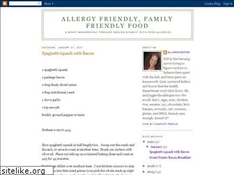 allergydiaries.com