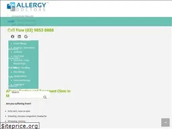 allergydoctors.com.au