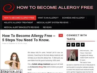allergyfreeforeverway.com