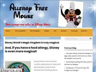 allergyfreemouse.com