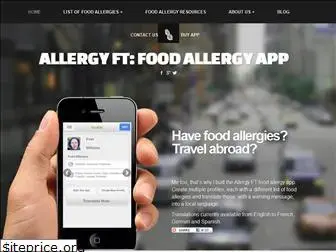 allergyft.com