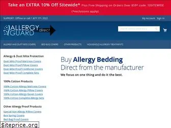 allergyguarddirect.com