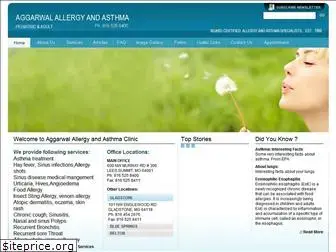allergykc.com