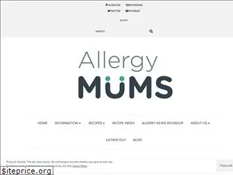 allergymums.co.uk