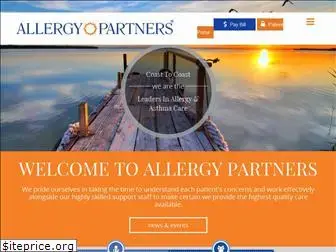 allergypartners.com