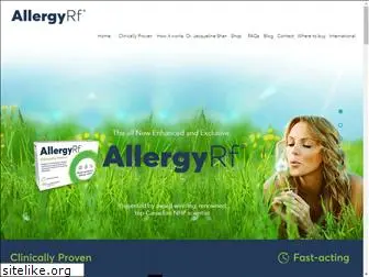 allergyrf.com