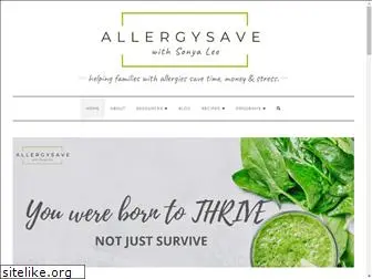 allergysave.com.au