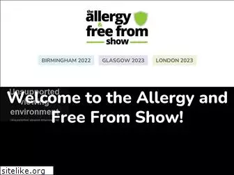 allergyshow.co.uk