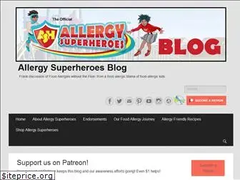 allergysuperheroesblog.com