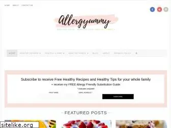 allergyummy.com