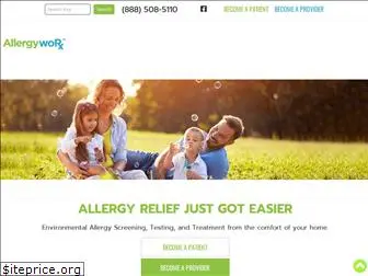 allergyworx.org