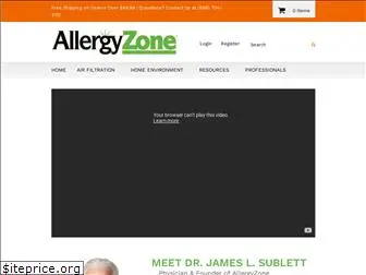 allergyzone.com