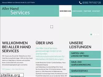 allerhandservices.de