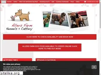 allersfarmkennels.co.uk