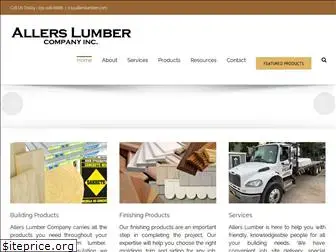 allerslumber.com