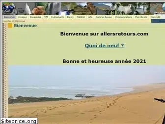 allersretours.com