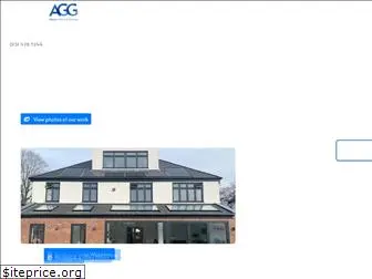 allertonglassandglazing.com