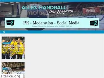 alles-handball.de