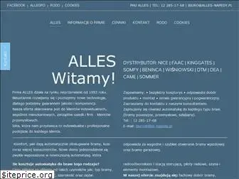 alles-napedy.pl