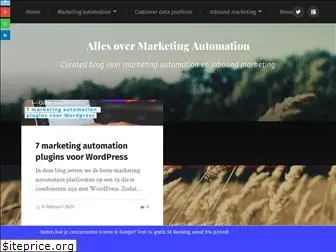 alles-over-marketing-automation.nl