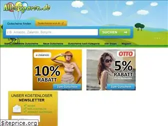 alles-sparen.com