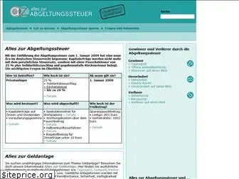 alles-zur-abgeltungssteuer.de