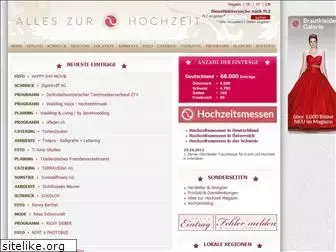 alles-zur-hochzeit.ch