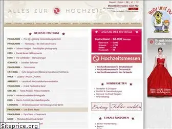 alles-zur-hochzeit.de