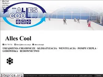 allescool.com.pl