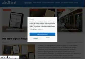 allesebook.de