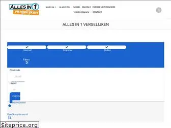 allesin1vergelijken.org