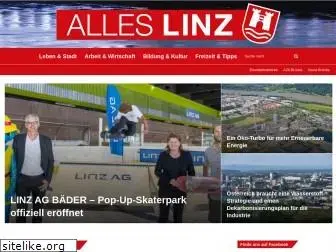 alleslinz.at