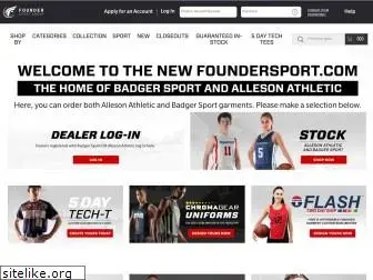 allesonathletic.com