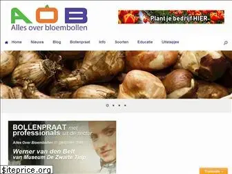 allesoverbloembollen.nl