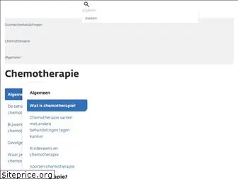 allesoverchemotherapie.nl