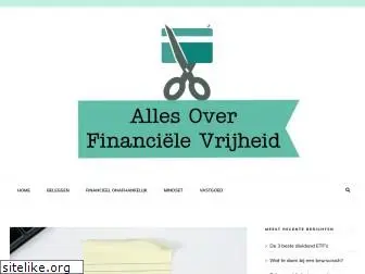 allesoverfinancielevrijheid.nl