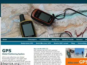 allesovergps.nl