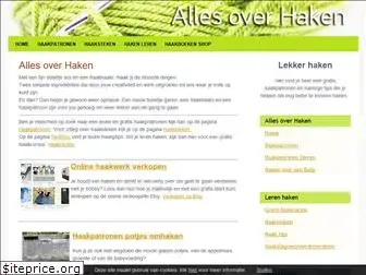 allesoverhaken.nl