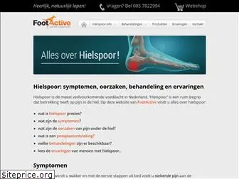 allesoverhielspoor.nl