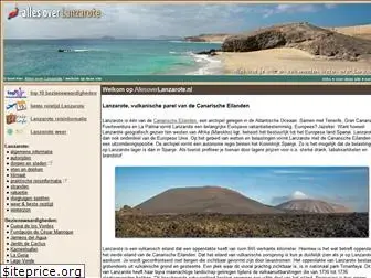 allesoverlanzarote.nl thumbnail