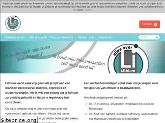 allesoverlithium.nl