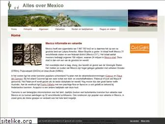 allesovermexico.nl