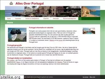 allesoverportugal.nl