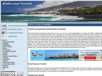 allesovertenerife.nl