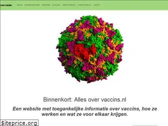 allesovervaccins.nl