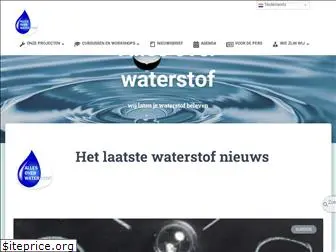 allesoverwaterstof.nl