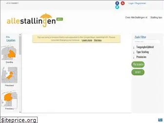 allestallingen.nl