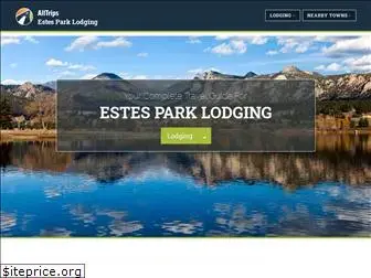 allestesparklodging.com